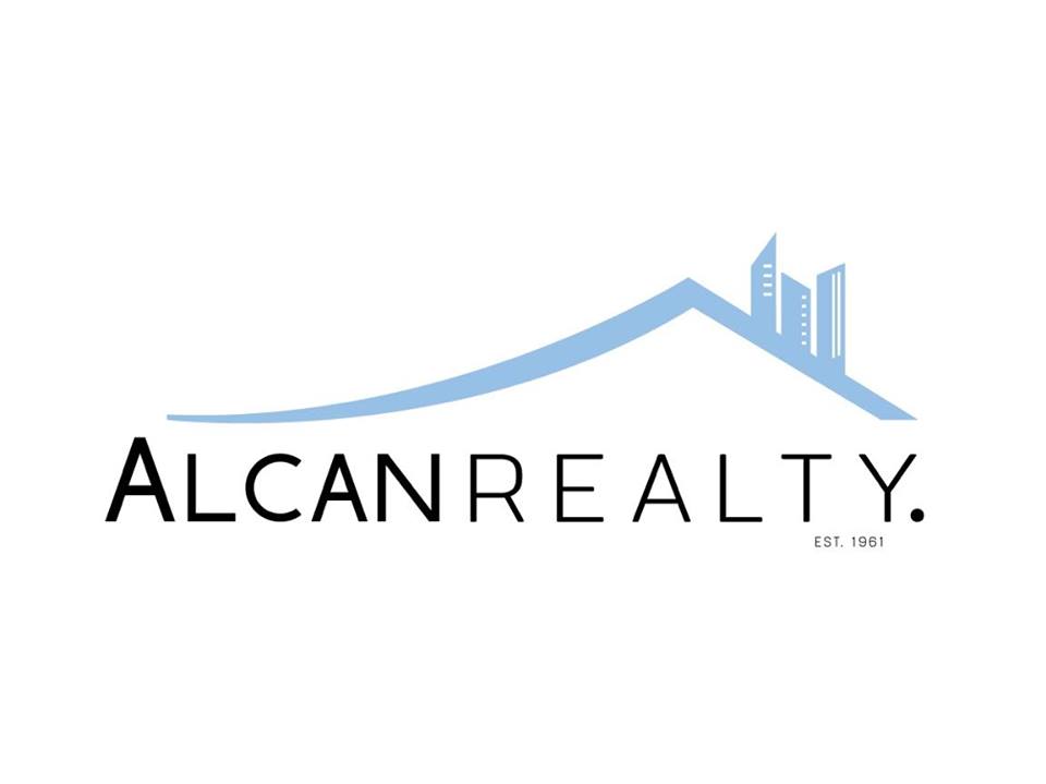 ALCAN REALTY logo